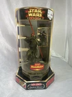 Vintage 1999 Star Wars Epic Force Darth Maul Figure Hasbro Episode 1 Sealed