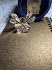 Swarovski Crystal Plaque for Disney Showcase ...
