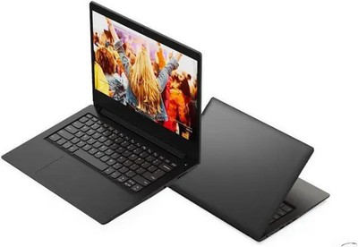 Lenovo IdeaPad 3 14ITL05 14 in FHD Core 1115G4 256GB SSD i3-1115G 8GB RAM