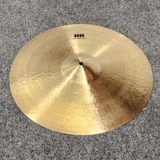 Used Sabian HH Extra Thin Crash Cymbal 18" - Very Good