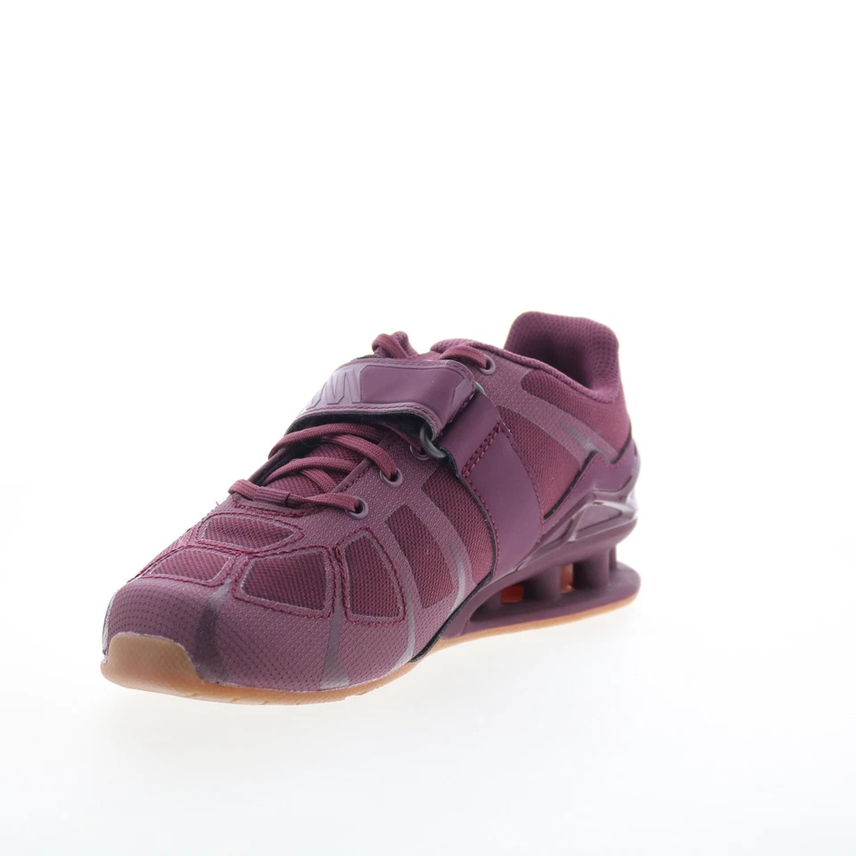 Inov-8 Fastlift 360 000919-PLPKGU Womens Purple Athletic Weightlifting Shoes - Image 4 of 4