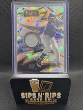 2025 Panini Select #SP-ZH Zyhir Hope Sparks Cracked Ice