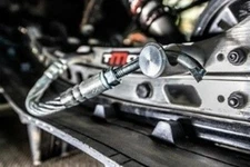 BTL Designs 1212-RH Bolt Thru Hooks