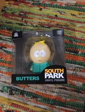 South Park Vinyl. Figure