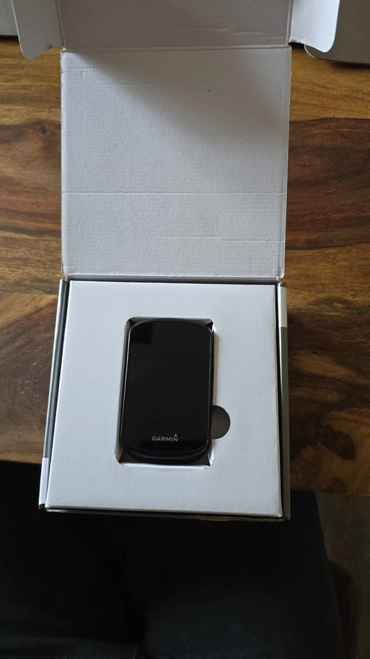 Garmin Edge 530 - Bild 4 von 4