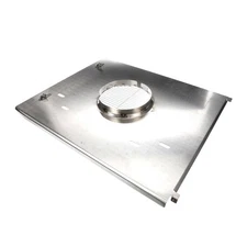 Blodgett Baffle Assembly, Bx14 316L 57112 - Genuine OEM Replacement Part