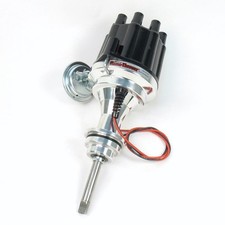 Pertronix D7143700 Billet Distributor For Mopar 426-440 Engines Ignitor Iii