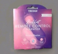 Trojan Vibrations Vibrating Bullet 4 Variable Speeds for sale online | eBay Trojan Vibrations Vibrating Bullet 4 Variable Speeds for sale online | eBay
