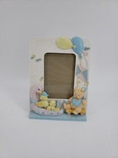 Nursery Picture Frame READ DESCRIPTION
