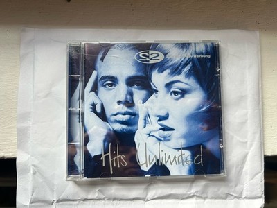 S2 Hits Unlimited von 2 Unlimited | CD Album | Zustand sehr gut