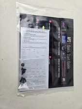 DBX AFS2 Dual Channel Advanced Feedback Suppr...