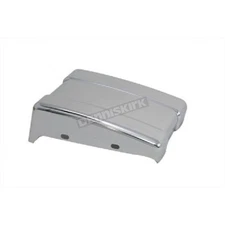 V-Twin Manufacturing Chrome Battery Side Cover - 42-1002