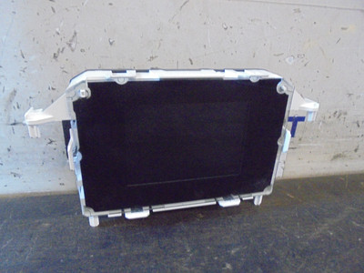 Ford Focus III DYB Display EM5T18B955BA 164326