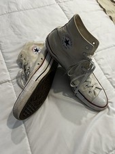 Men's Chuck Taylor All Star Converse Used Size 13