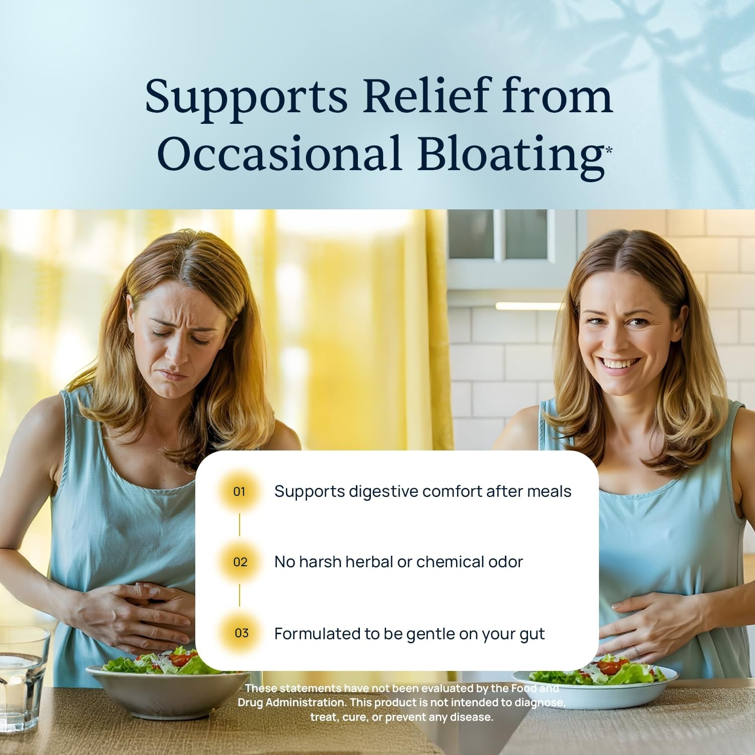 Simple Promise BellyFlush - Detox and Colon Cleanse Supplement - Milk Thistle...