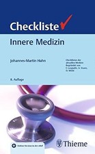 Checkliste Innere Medizin: Mit Online-Zugang (Checkl... | Buch | Zustand wie neu