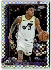 2025 Topps Keyonte George Base (Raw)