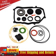 VW 01N 4 Speed Transmission Overhaul Seal Rebuild Kit Gaskets Seal for VW Passat