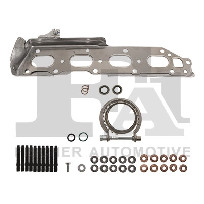 Kit de montage FA1 KT210680 pour réparer les fuites de pression du compresseur