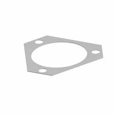 Polaris Jackshaft Gasket, Black, for Snowmobile Models, Genuine OEM - 5811095