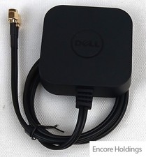 External Wireless/4g Antenna Boost With Dual Female Sma Connectors - TDXPP