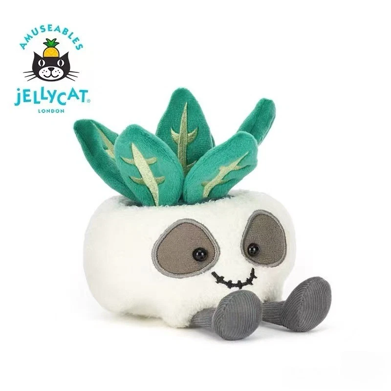 Jellycat Halloween Series Plush Toy- Various Styles Great Gifts -BNWT & Gift Bag - Image 2 of 4