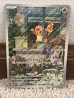 Pokemon Charmander Scarlet And Violet Promo 044 Full Art