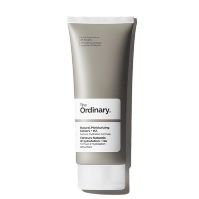 The Ordinary Natural Moisturizing Factors + HA, 100 ml (1er Pack), White 