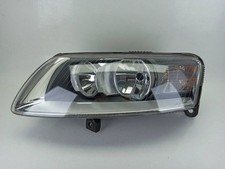 LINKER SCHEINWERFER / 122917 FÜR AUDI A6 C6 4F2 2.0 TDI