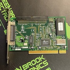 ABP-960U - iOMEGA - PCI SCSI Adapter - BULK CARD