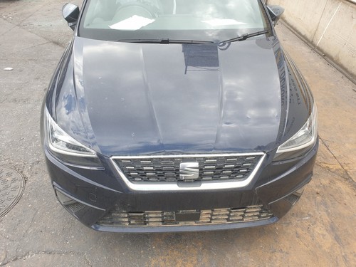 5G0857552CC sonnenblende rechts für SEAT IBIZA 1.0 TSI (116 CV) 2017 1946657 - 第 9/17 張圖片