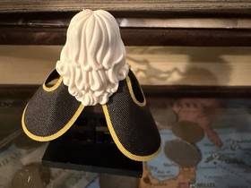 NEW Marvel Storm Custom Lego Minifigure X-men 76022 Ororo Munroe Weather Witch