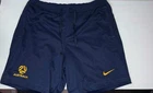 BRAND NEW NIKE MENS NAVY AUSTRALIA DRI-FIT SHORTS