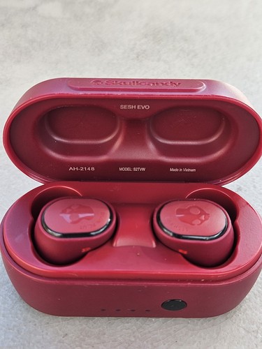 Skullcandy Sesh Evo True Wireless Earbuds - Picture 3 of 14