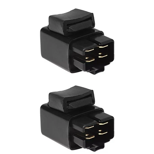 RELAY ASSY, SIDE STAND