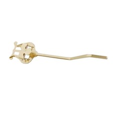 Alto Saxophone Lyre Clamp on Holder Practicing Comfortable for Marching Band