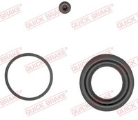 Reparatursatz Bremssattel Quick Brake 114-0078 FüR BMW 3Er F30 F80 Touring F31
