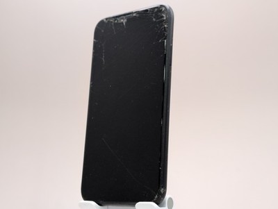 Apple iPhone XR A2106 Black For Parts Only W084599 | eBay