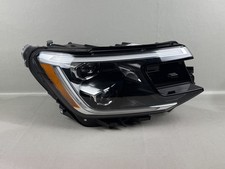 2024-2025 Volkswagen Atlas Right RH Side LED Headlight OEM