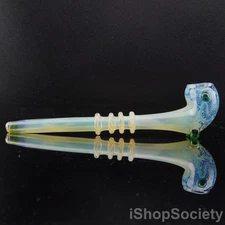 9.5" Long Gandalf Sherlock Tobacco Smoking Pipe Thick Collectible Pipes - P800B