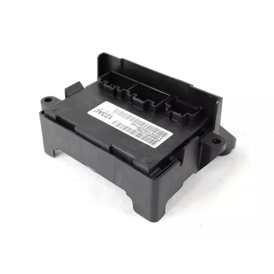 Módulo de control de caja de transferencia OEM Mopar para Dodge Ram 1500 2009 2010 | 56030123AC Foto 3 de 4