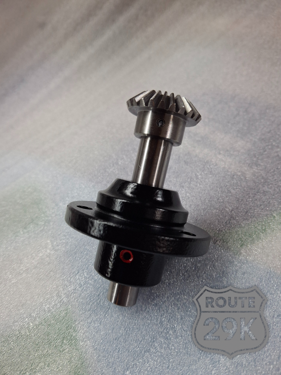 Singer 29K Hand‑Wheel Hub Assembly 82121 – Fits 29K/29U/29K171