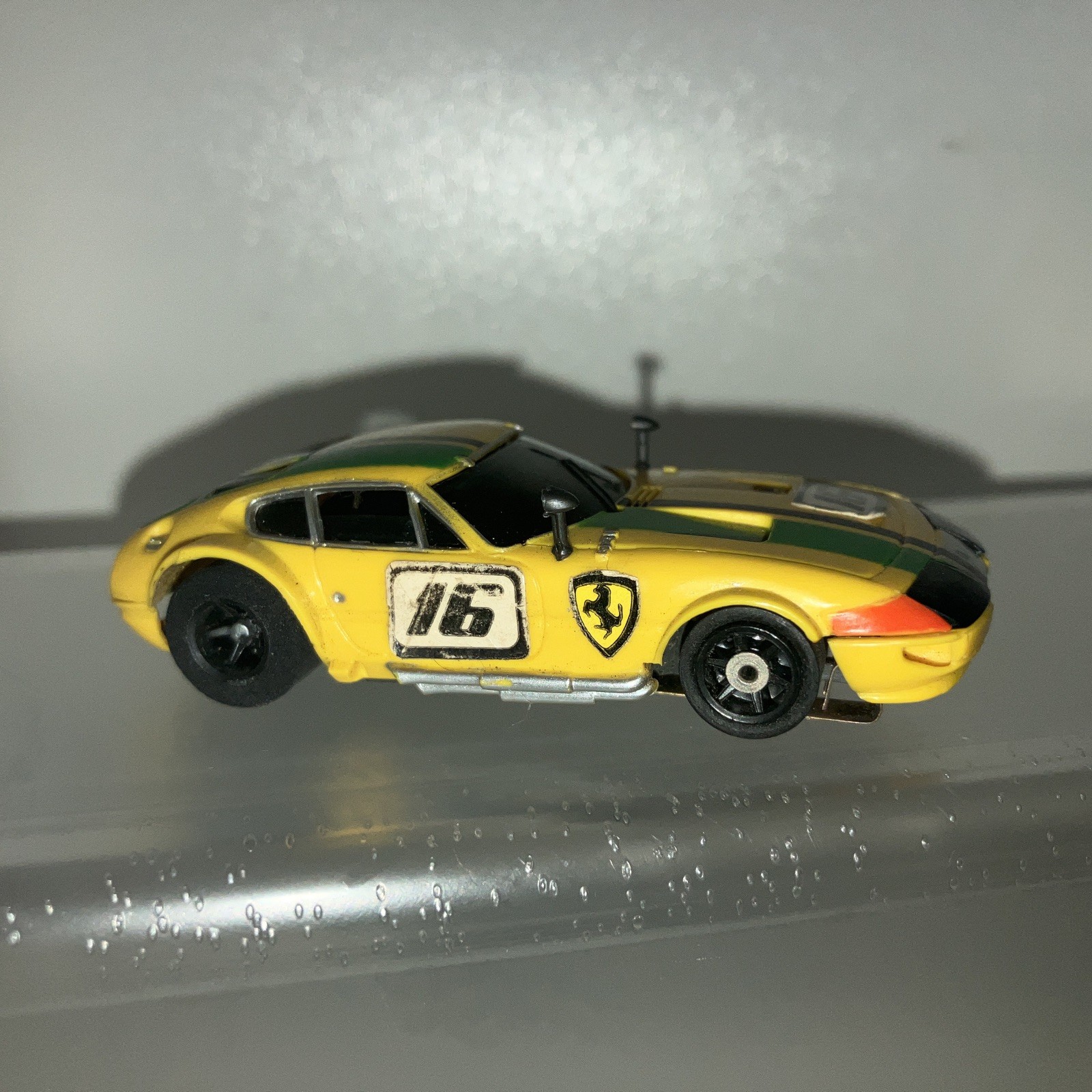 Foto 1 di 7