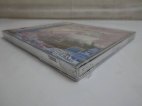 Product Ss Sega Saturn Great Adventure St. Elmo'S Miracle