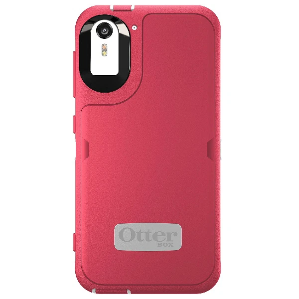 Funda OtterBox Defender para HTC Desire EYE - Rosa Neón Foto 3 de 4