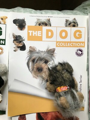 【希少】THE DOG Artist Collection s-l400.jpg