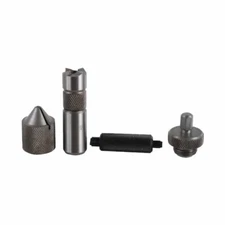 Lee Case Conditioning Kit Case Cutter Lock Stud & Champer Tool Set LEE 90950