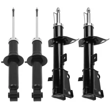 Front Rear Left Right Struts Shocks For 2011-2016 Dodge Journey 2.4L 3.6L