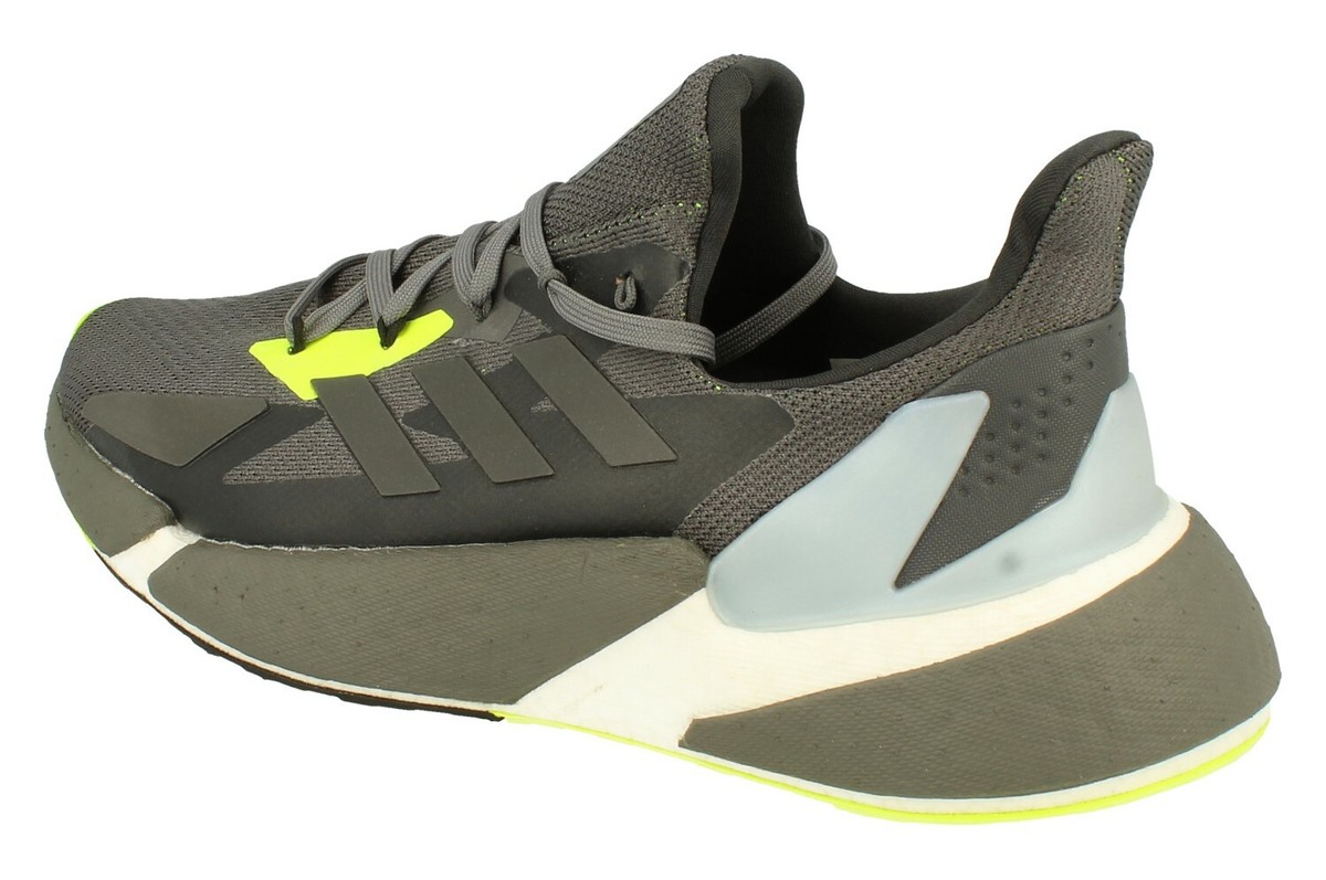 Adidas X9000L4 Mens Running Trainers Sneakers FX8438 Shoes | eBay UK