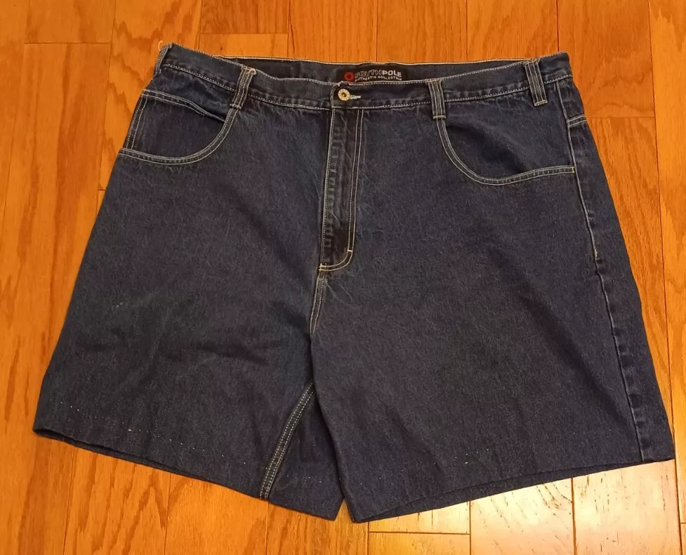 South pole shorts best sale ebay